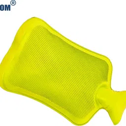 Rubber Durable Winter Care Pad Pain Reliever Non Electric 2 L Hot Water Bag-image-38