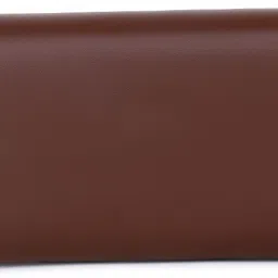 sassynslaying Casual, Formal Brown Clutch image 2