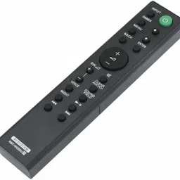 SHIELDGUARD Remote Control No. 205, Compatible forHome Theater System Sony Remote Controller image 2