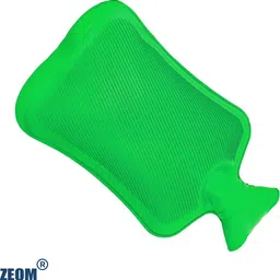 zeom Non Rechargeable Pain Reliever Rubber Durable Heating Pad Non Electric 2 L Hot Water Bag-picture-15