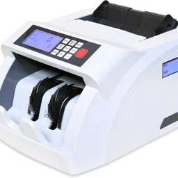 STS Mix value counting with denomination Note Counting Machine-picture-20