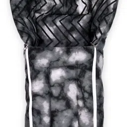 divine casa Printed Baby Sleeping Beg Sleeping Bag image 4