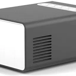 IBS T 300 LED Projector Mini Portable Projection Device with Short-Focus Optical Len TFT LCD Display 320 * 240 Resolution (3500 lm) Portable Projector image 3