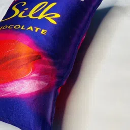 kirpafab Microfibre Baby Pillow Pack of 2 Abstract BABY PILLOW image 4