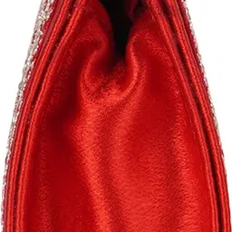 planx Women Red Potli image 3