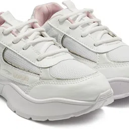 asian White Casuals Training & Gym Shoes For Women image 2