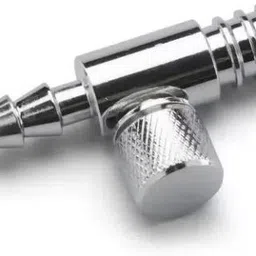 Microtone BP Bladder With Bulb & Valve,connector Bp Monitor Cuff image 4