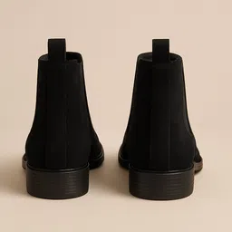 modescuo Boots For Men image 4