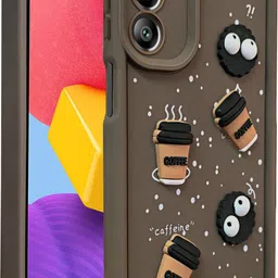 kartv Back Cover for Samsung Galaxy F23 5G-picture-19