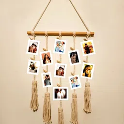 khush its amazing Wood Wall Photo Frame-picture-42
