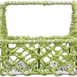 koogly Basket for Diwali/Gifting/Fruits&Vegitable/Hampers Paper Fruit & Vegetable Basket image 3