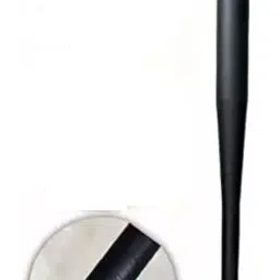 yash industries meerut yash industries-7294 Duty Natural Wood Baseball Solid Bat Willow BaseballBat For 15+ Yrs-picture-16