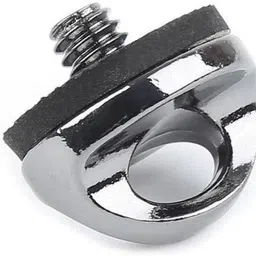 Cam cart Camera 1/4" Screw Connecting Adapter Flash Shoe Adapter Flash Shoe Adapter image 3