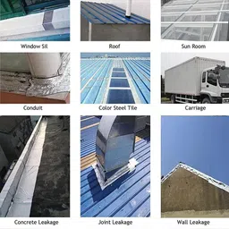 sunahari Single side Handheld Aluminium tape (Manual) image 3