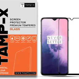 TAMP-X Tempered Glass Guard for OnePlus 7-picture-34