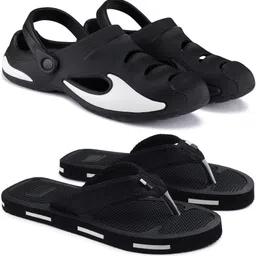 evok Men Slippers-picture-19