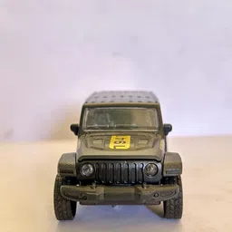 tuschita enterprises Rubicon toy image 2
