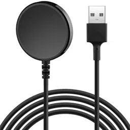 MARS Magnetic Charging Cable 1.0 m Charging USB Cable Fast Wireless Charger Charging Pad-image-55