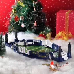 hamleys Football Fusion Game Party & Fun Board Game image 3