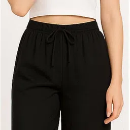 brand flex Women Multicolor Capri image 1