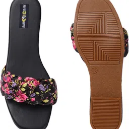 Women Flats Sandal-image-92