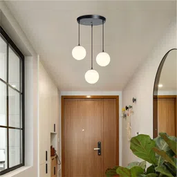 homeselite Chandelier Ceiling Lamp image 2