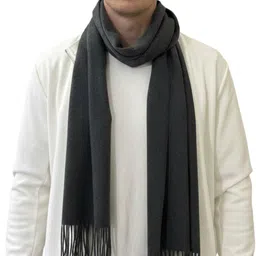 AMOLDO Self Design Men Muffler-picture-10