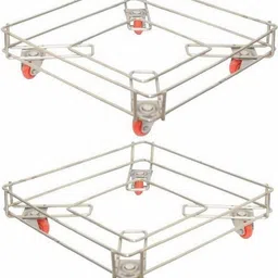 rbgiit Stainless Steel Kitchen Trolley-picture-21