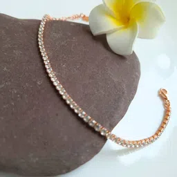 silver secrets Silver Bracelet image 2