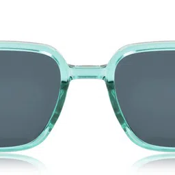 dressberry UV Protection Retro Square Sunglasses (Free Size) image 4
