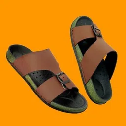 buxton Men Flip Flops-picture-30