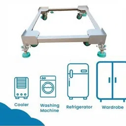 navkaar ventures Washing Machine, Refrigerator, Air Cooler, Water Cooler, Refrigerator Material Iron image 3