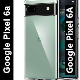 flipkart smartbuy Back Cover for Google Pixel 6a-picture-28