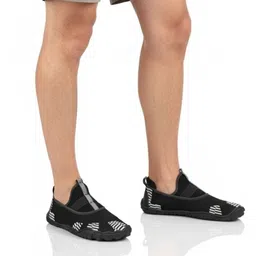 t-rock Foldable Comfort Causal Sports Running Shoes for Men and Boys Sneakers For Men image 4