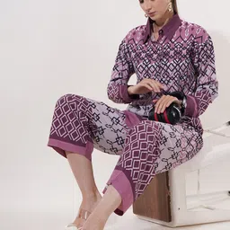 clobug Shirt Pant Co-ords Set-picture-39