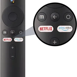 MEPL Mi X Pro, X series, Mi 5A Original Tv Remote Control with Voice Control Mi Xioami Redmi Remote Controller-picture-44