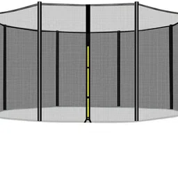 hop n play Trampoline Enclosure-picture-28