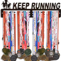 sehaz artworks 3R Keep Running BR Medal Medal-picture-10