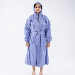 aashi Solid Women Raincoat-picture-29