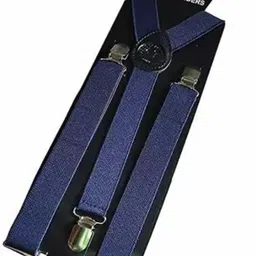 Promoworks Y- Back Suspenders for Men image 4