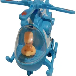 dezicon ecom Push go FriHalicoptersPull puse 8803 SKY Blue-DZC75 image 4