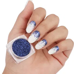 aeronna Glitter for Nail art and decoration of eyes image 2