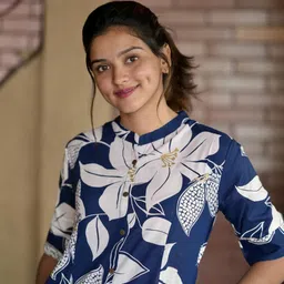 vivana Tunic Pant Co-ords Set image 3