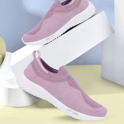 campus CAMP CALLIE Walking Shoes For Women-picture-43