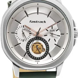 fastrack Exuberant 2.0 Analog Watch - For Men NCPL14679JPGN19, NT3303SL02|3303SL02|NT3303SL02 image 3