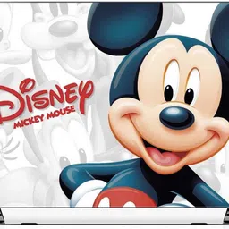FineArts Disney Mickey Mouse Vinyl Laptop Decal 15.6-picture-25