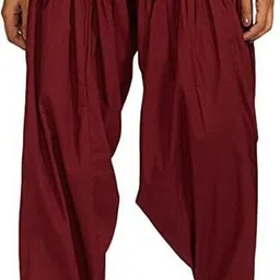 nobhob Cotton Solid Patiala-picture-19