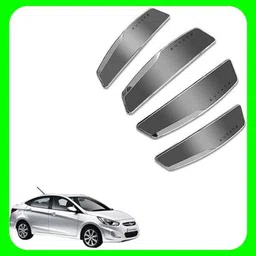 just four you Plastic Car Door Guard-picture-20