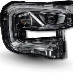 lumax LED Fog Lamp Unit for Mahindra Scorpio-picture-12