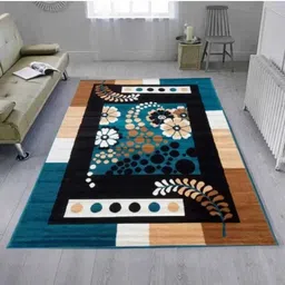 acarpet Blue Acrylic Carpet-picture-13